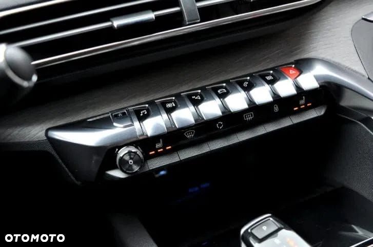Peugeot 3008 2.0 BlueHDi GT S&S EAT8 - 16