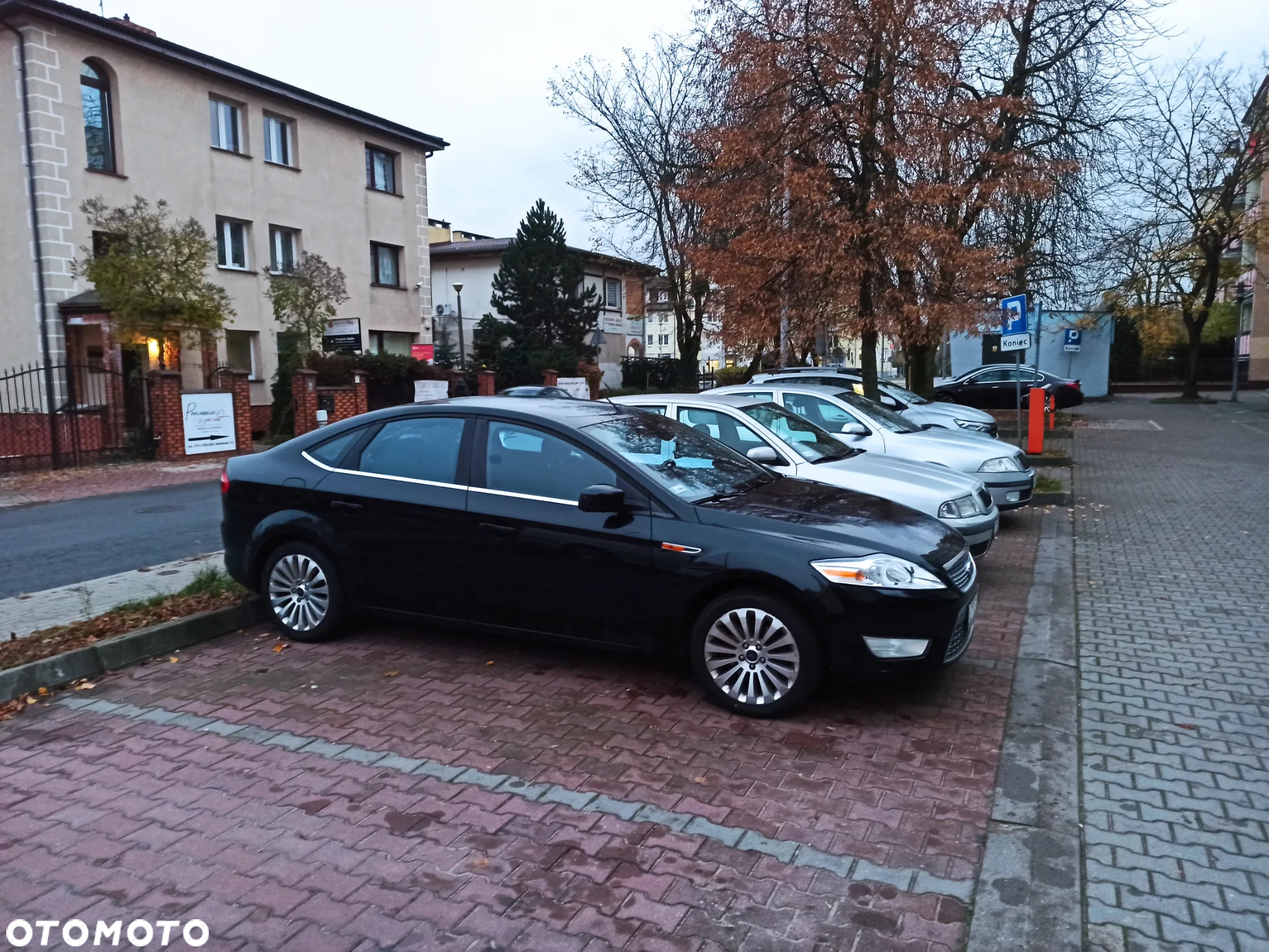 Ford Mondeo 2.0 TDCi Titanium - 22