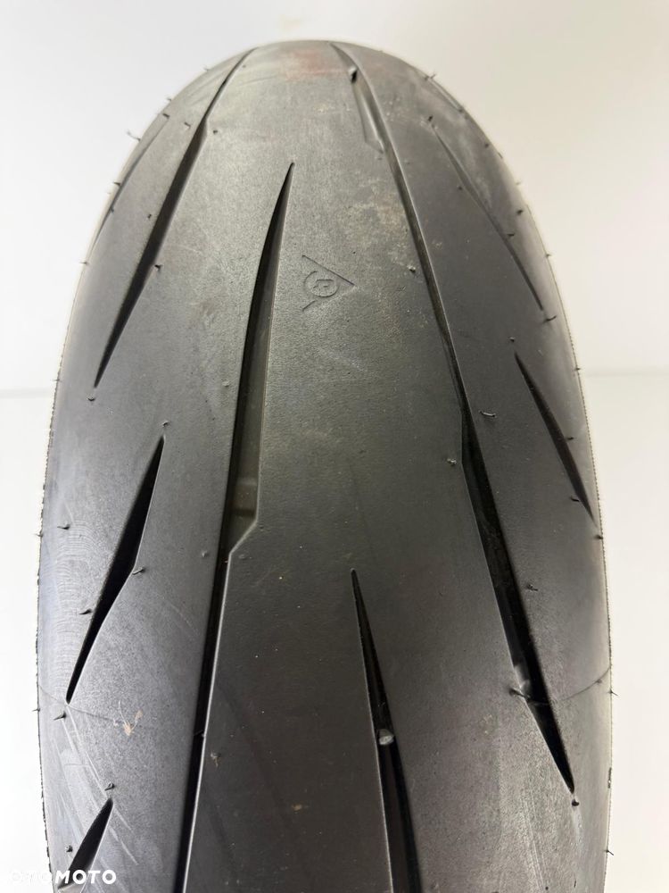 Dunlop Sportmax Q5A 180/55ZR17 73W - 10