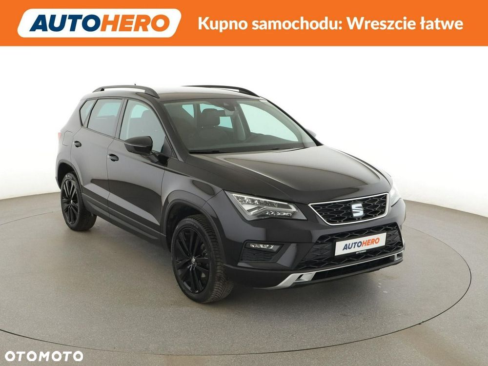 Seat Ateca 1.6 TDI DSG Style - 11