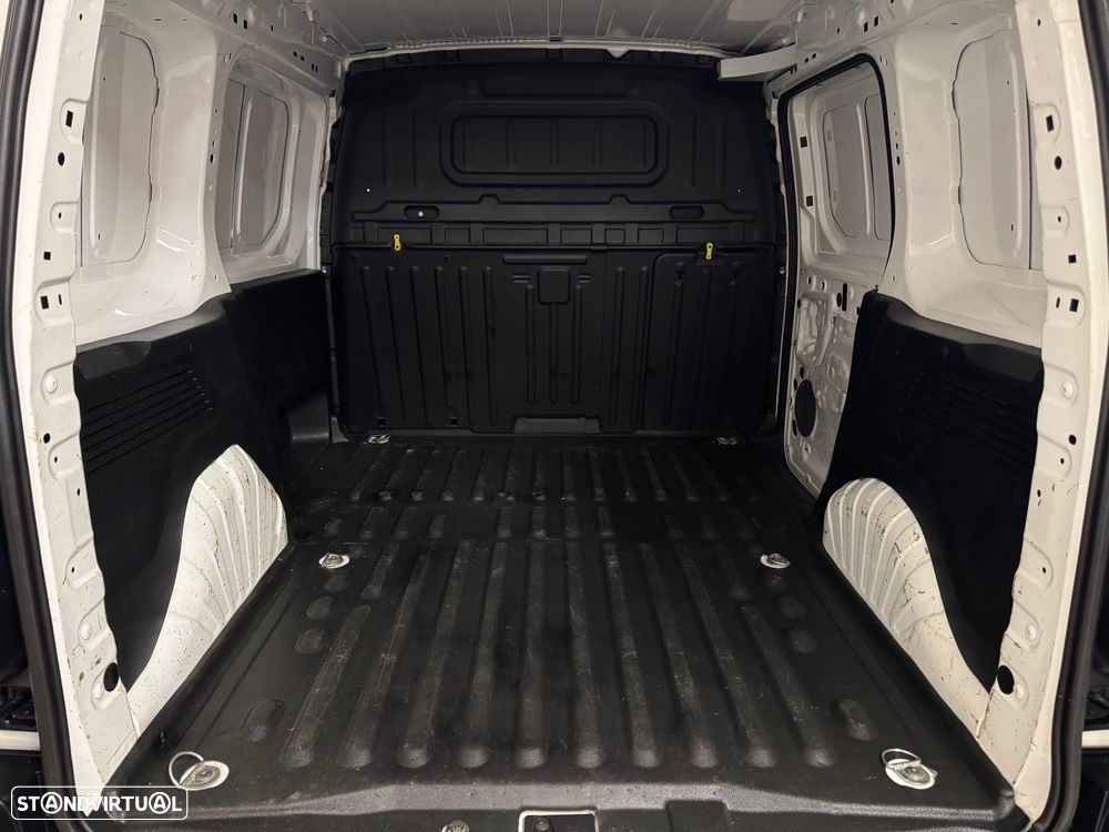 Toyota Proace City - 14