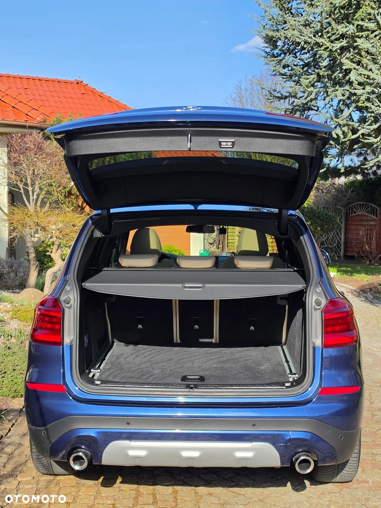 BMW X3 - 10