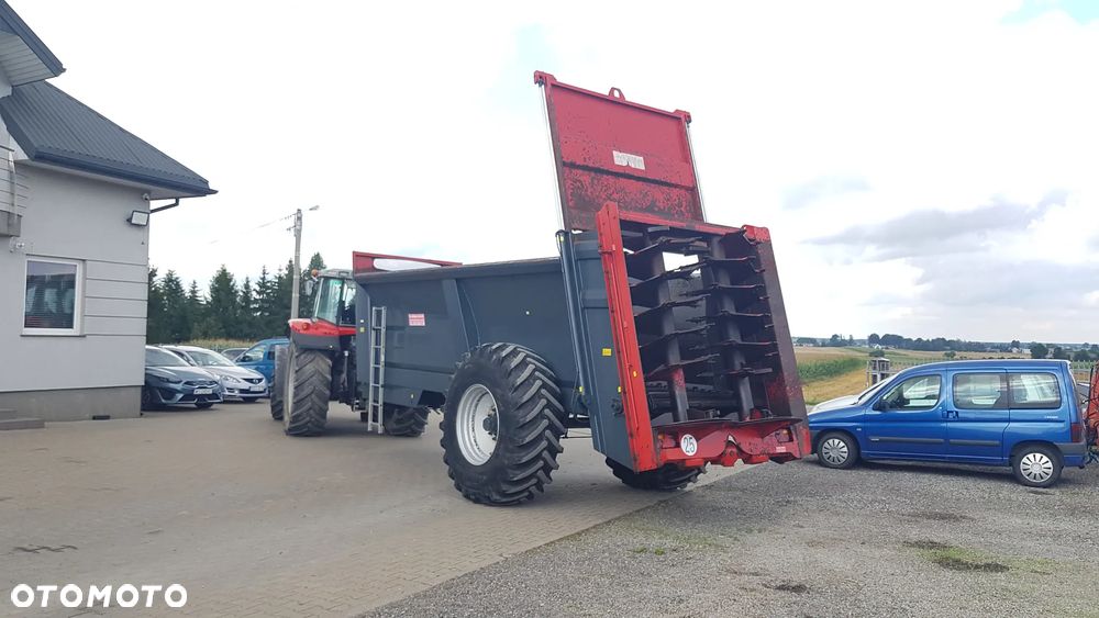 Inny Bonneau Trichet EV12L - 17