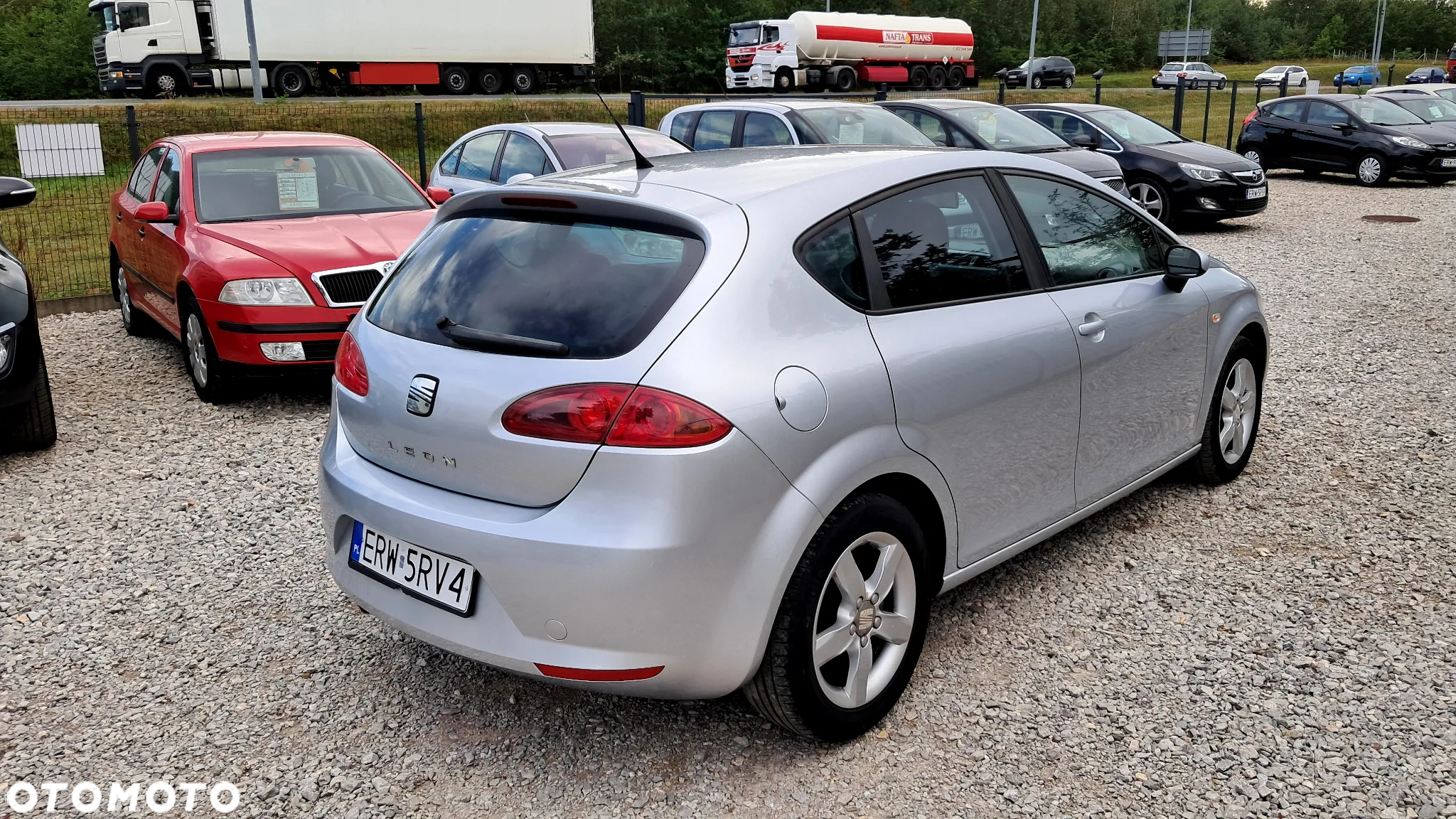 Seat Leon 1.6 Reference - 25