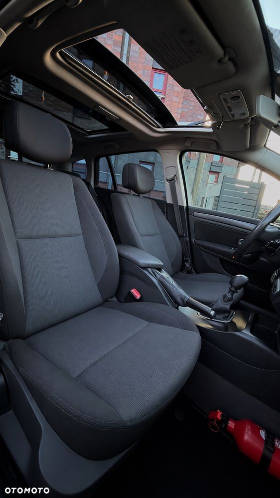 Renault Laguna 2.0 DCi Dynamique - 22