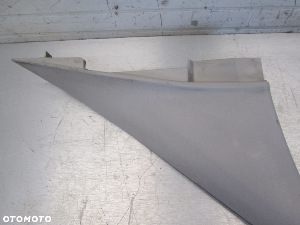 Osłona Słupka Lewa Citroen Jumpy  Scudo 2006- - 3