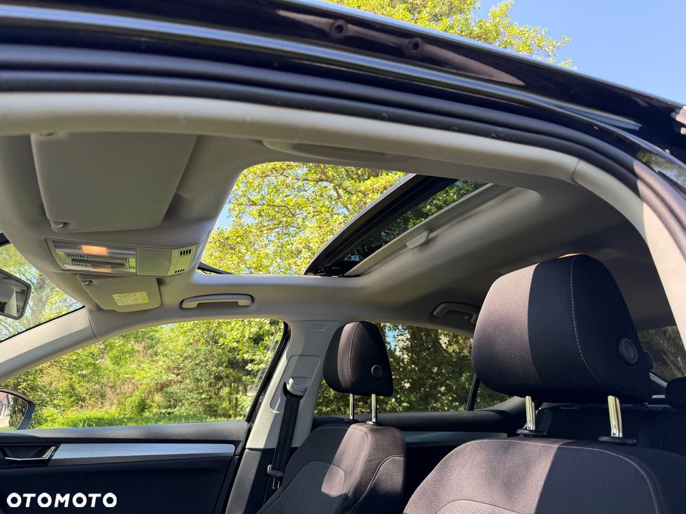 Skoda Superb 2.0 TDI Style - 24