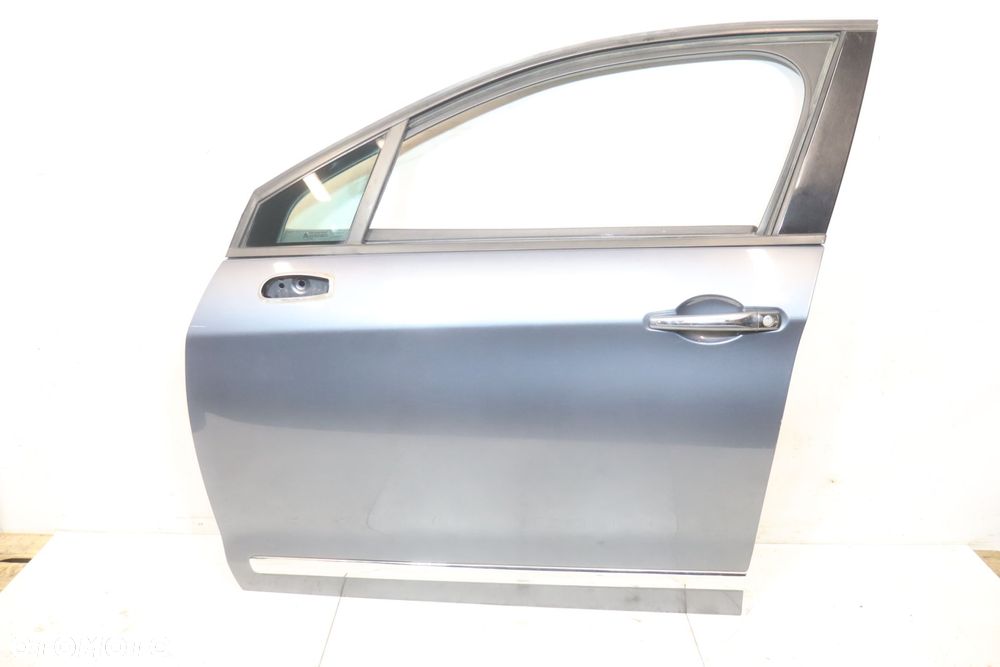 DRZWI LEWY PRZÓD CITROEN C5 III KTHB - 1