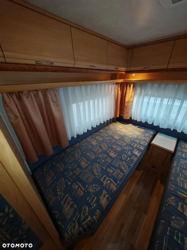 Wilk STERN 530 UE - 25