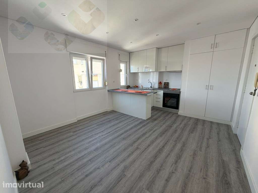 Apartamento T1 Venda Amadora - Grande imagem: 2/24