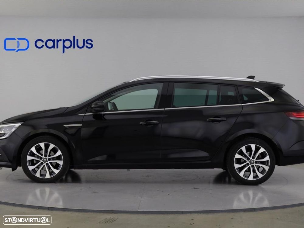 Renault Mégane Sport Tourer 1.3 TCe Techno EDC - 4