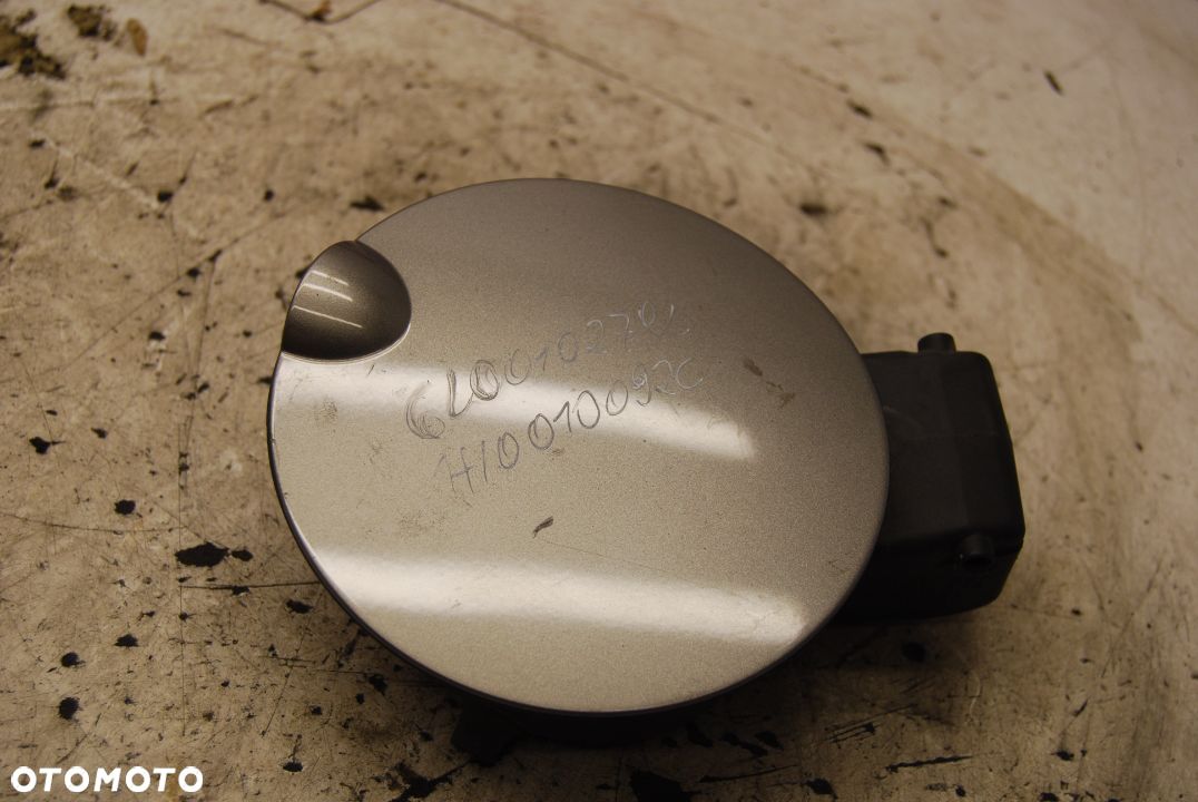 KLAPKA WLEWU PALIWA 6L0010278L LS7U/ LS5G/ LS7N/ LS1A/ LC9Z/ LS6M SEAT IBIZA III 6L0010311G 6L0010278B 6L0010092C - 1