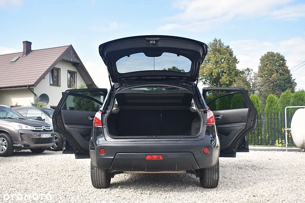 Nissan Qashqai 1.6 Start/Stop 360 - 15