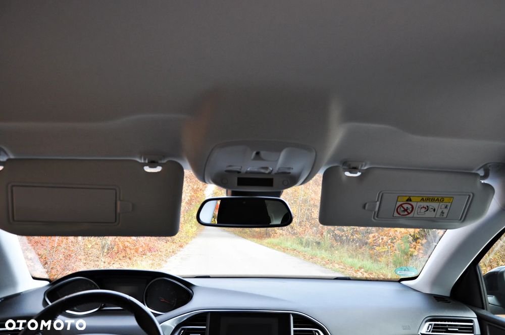 Peugeot 308 1.6 THP Active - 27