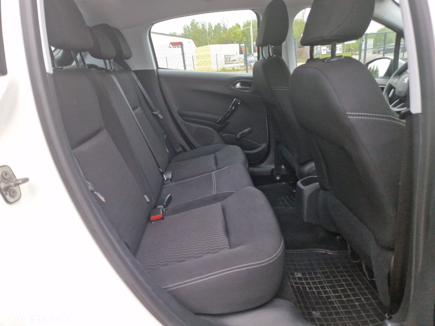 Peugeot 208 1.5 BlueHDi Active S&S - 18