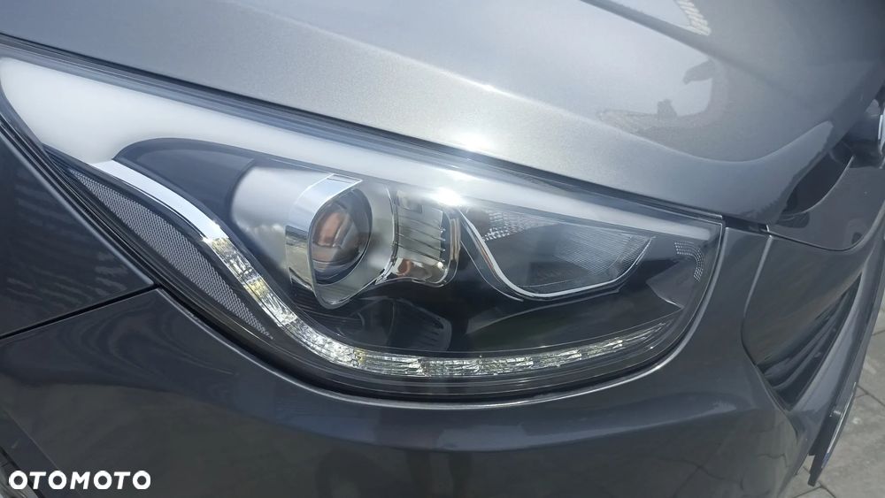 Hyundai ix35 1.6 GDI Comfort 2WD - 29