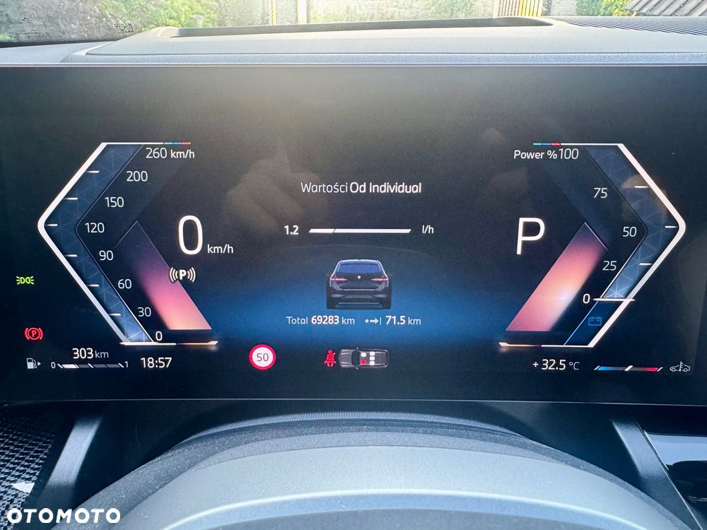 BMW Seria 5 520d xDrive mHEV M Sport - 22