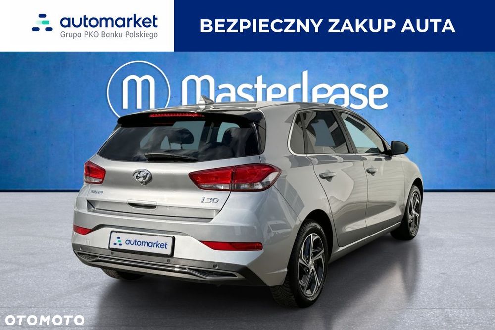 Hyundai i30 1.5 DPI Smart - 5