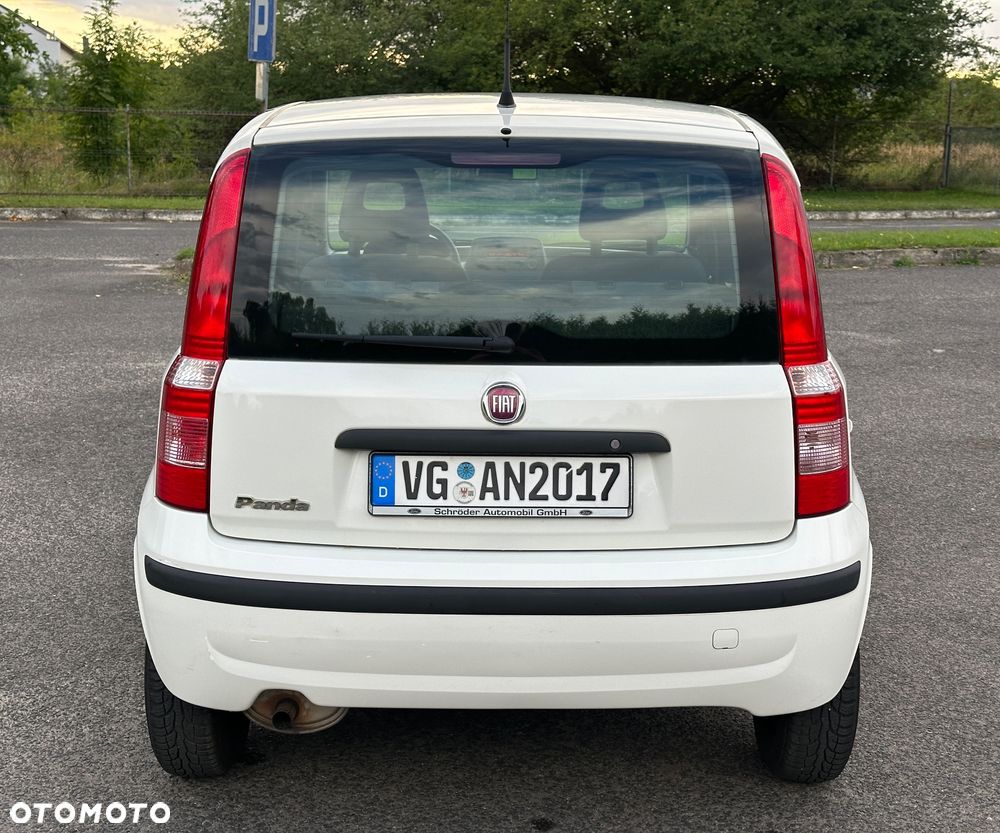 Fiat Panda 1.2 Fresh - 18