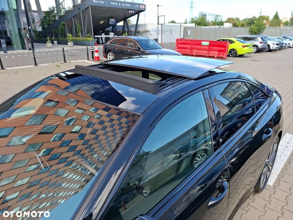 Audi A6 Limousine - 40