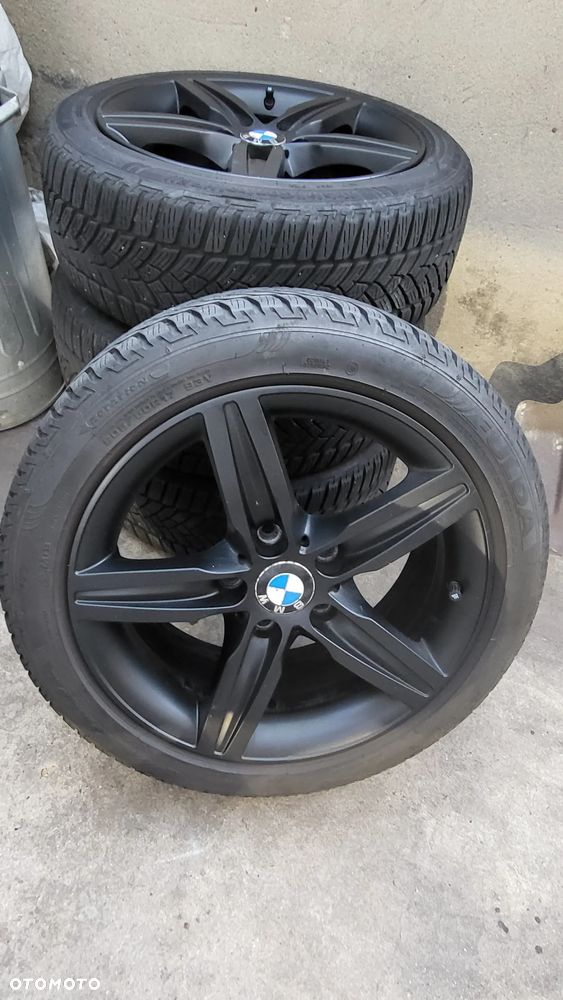 BMW Seria 1 120d Sport Line - 18