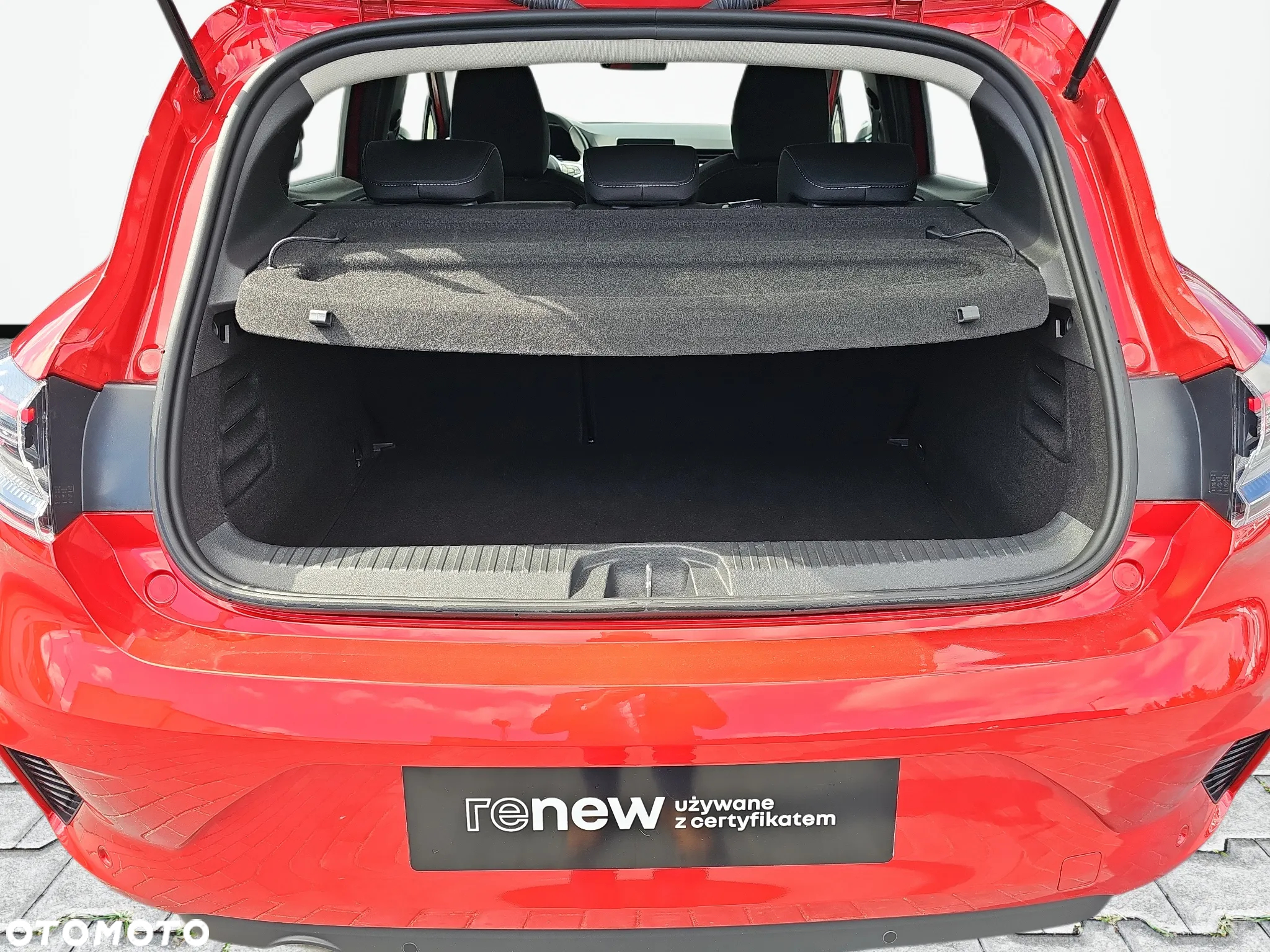 Renault Clio 1.0 TCe Evolution - 28