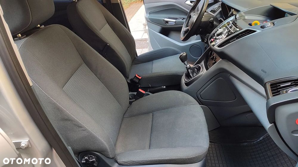 Ford C-MAX 1.6 TDCi Edition - 13