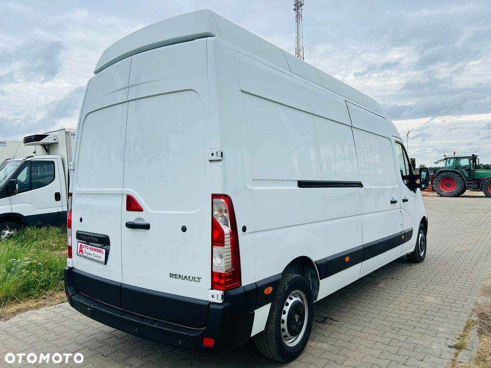 Renault Master - 9