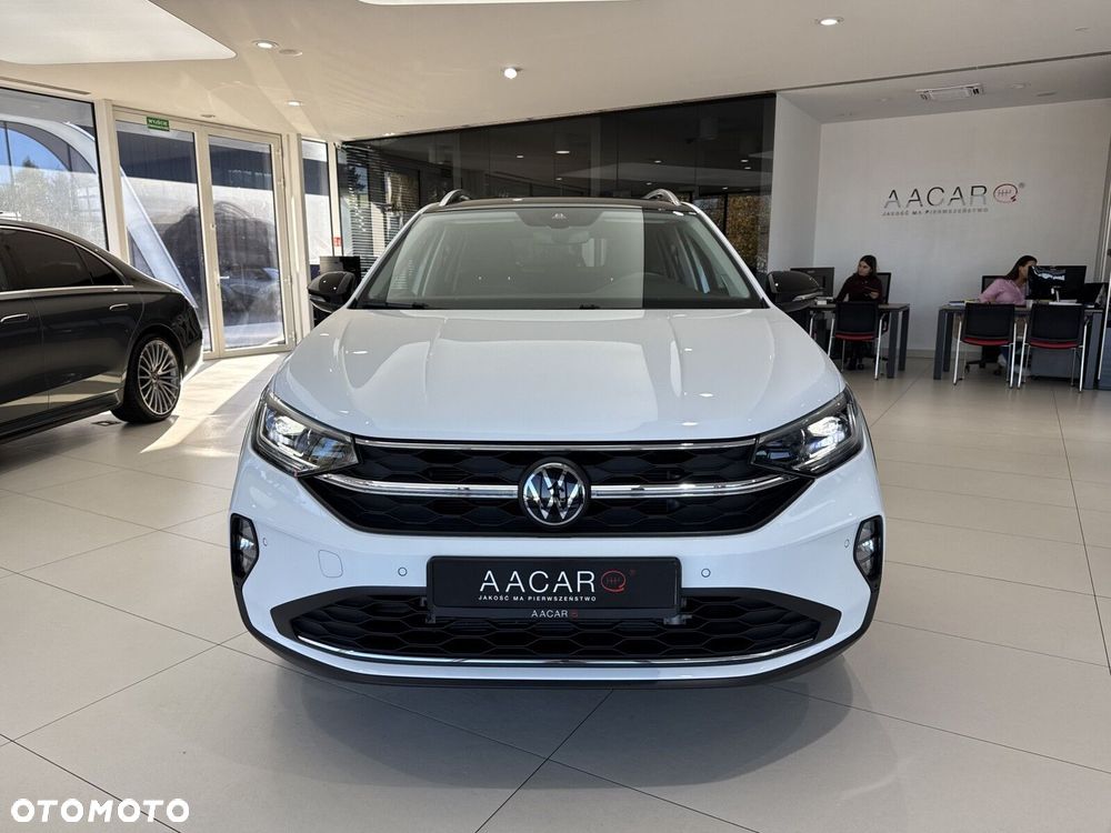 Volkswagen Taigo 1.5 TSI ACT Style DSG - 7