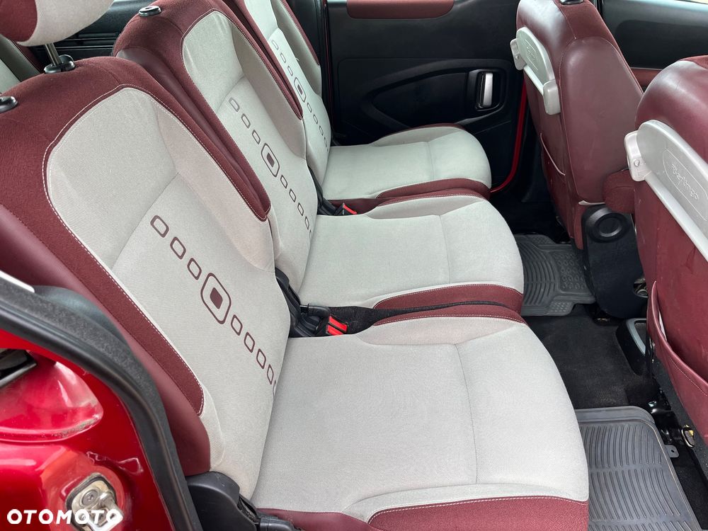 Citroën Berlingo 1.6 HDi Multispace - 9