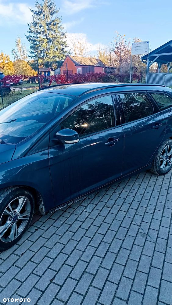 Ford Focus - 3