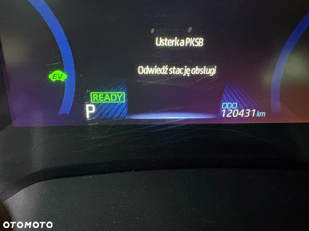 Toyota Corolla 1.8 Hybrid Comfort - 20