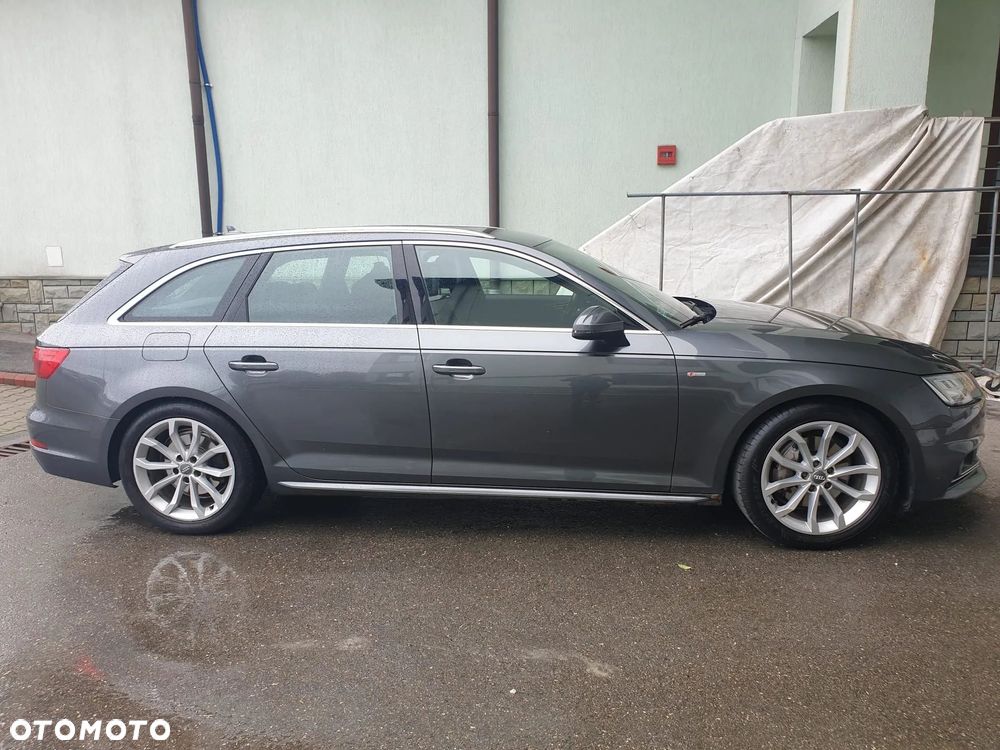 Audi Inny - 11