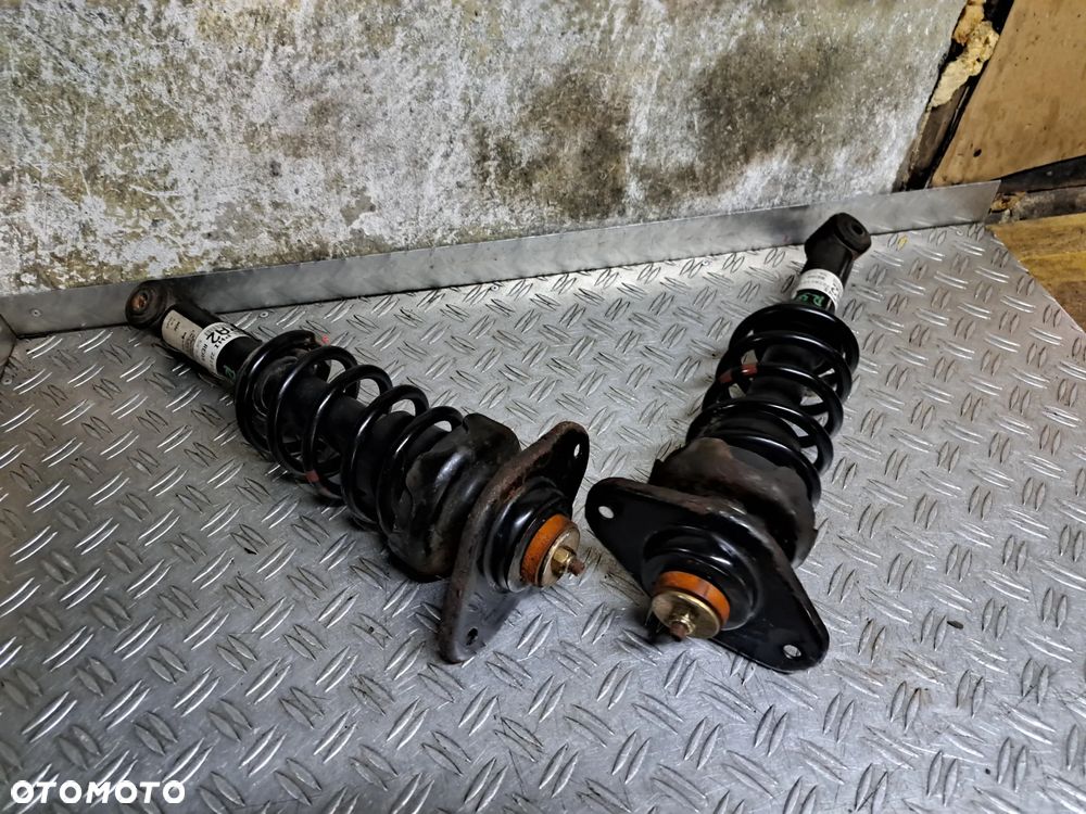 Amortyzator Mcpherson Mini Cooper R50 R52 - 4