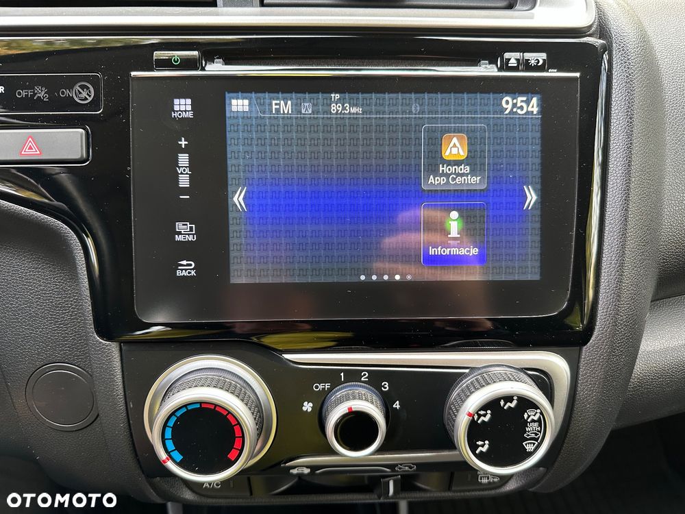 Honda Jazz 1.5 i-VTEC Dynamic - 32