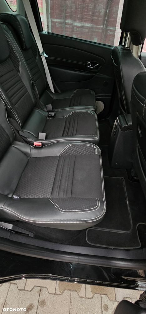Renault Scenic 1.6dCi Energy Bose Edition - 14