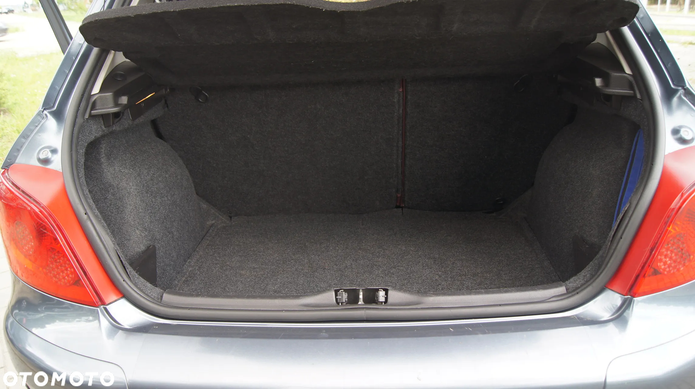 Peugeot 307 180 Platinum - 10