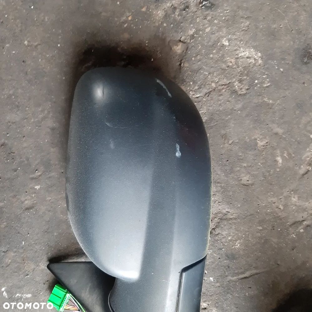 Lusterko Lewe Lub Praw Volvo XC70 00-04 10pin Europa - 3