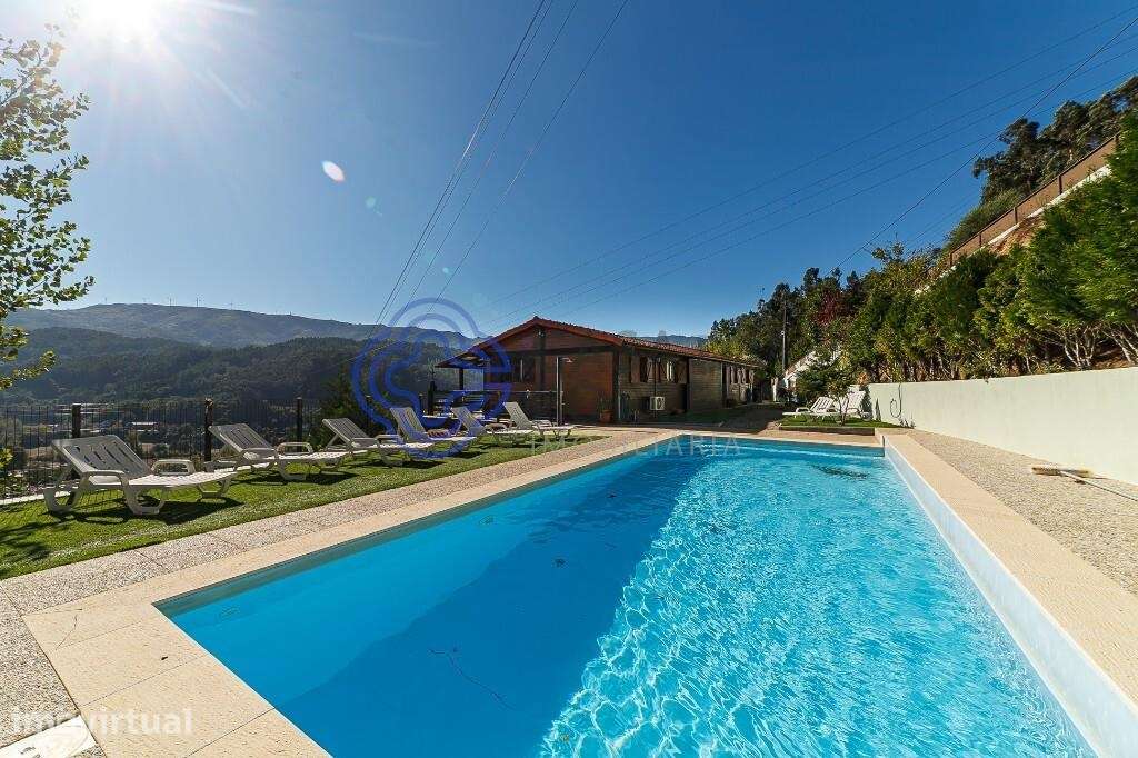 Moradia Multifamiliar em Arouca - Grande imagem: 4/58