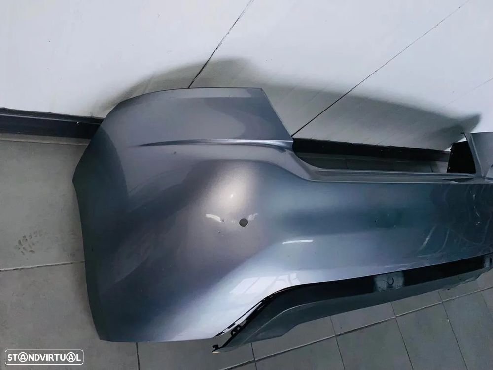 Para Choques Trás Peugeot 308 - 2013 / 2017 - 2