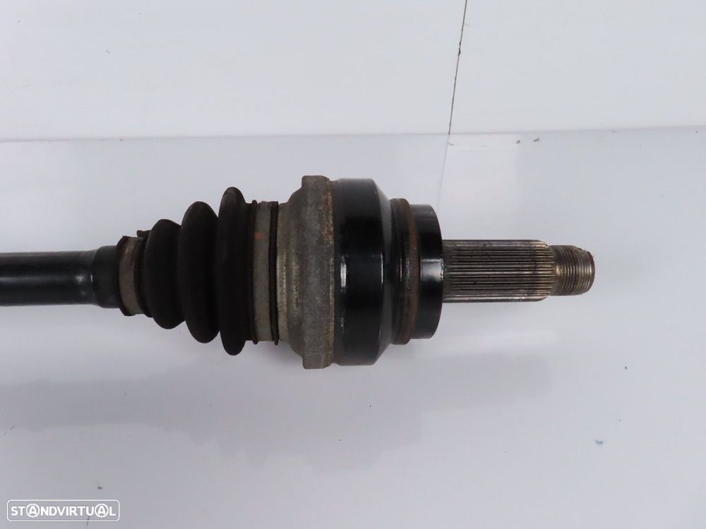 Transmissão Direito/Trás Usado / Original BMW X5 (F15, F85) 33208632146 / 763722... - 3