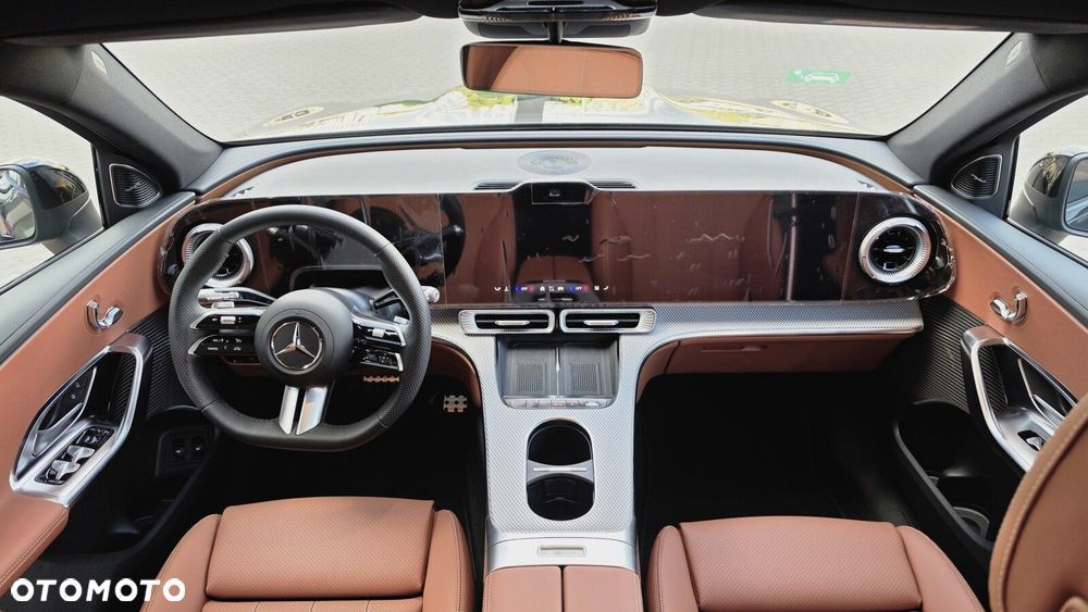 Mercedes-Benz GLC 400 94kWh 4-Matic EQ - 17