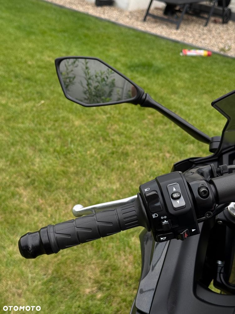 Kawasaki Ninja - 21