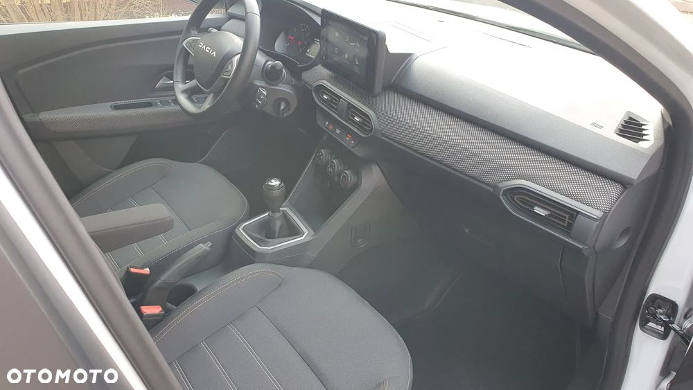Dacia Sandero Stepway - 19