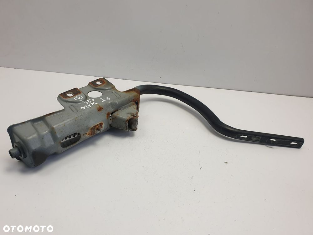 Mercedes W126 SEC ZAWIAS TYLNEJ KLAPY bagażnika - 13