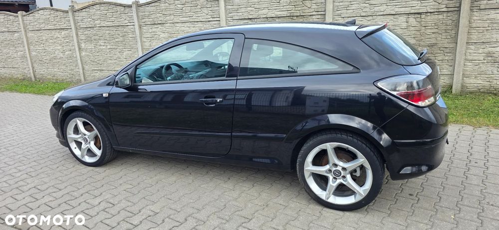 Opel Astra - 15
