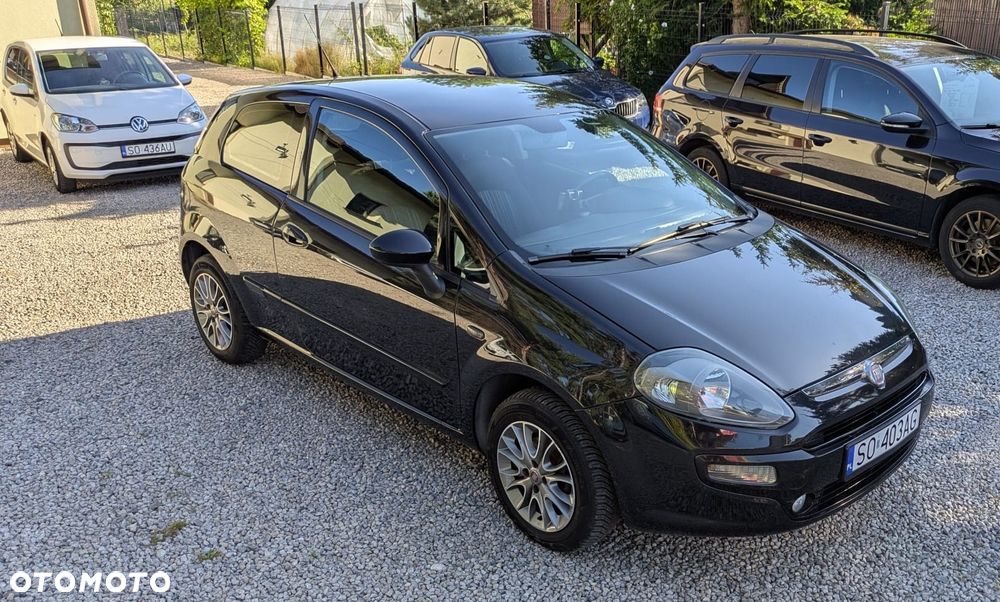 Fiat Punto - 3