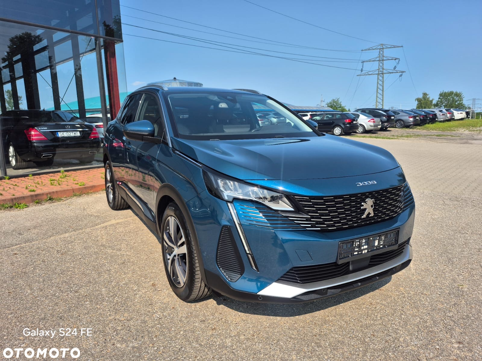 Peugeot 3008 - 4