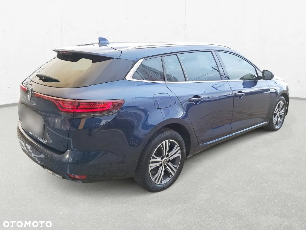 Renault Megane 1.3 TCe FAP Intens EDC - 5