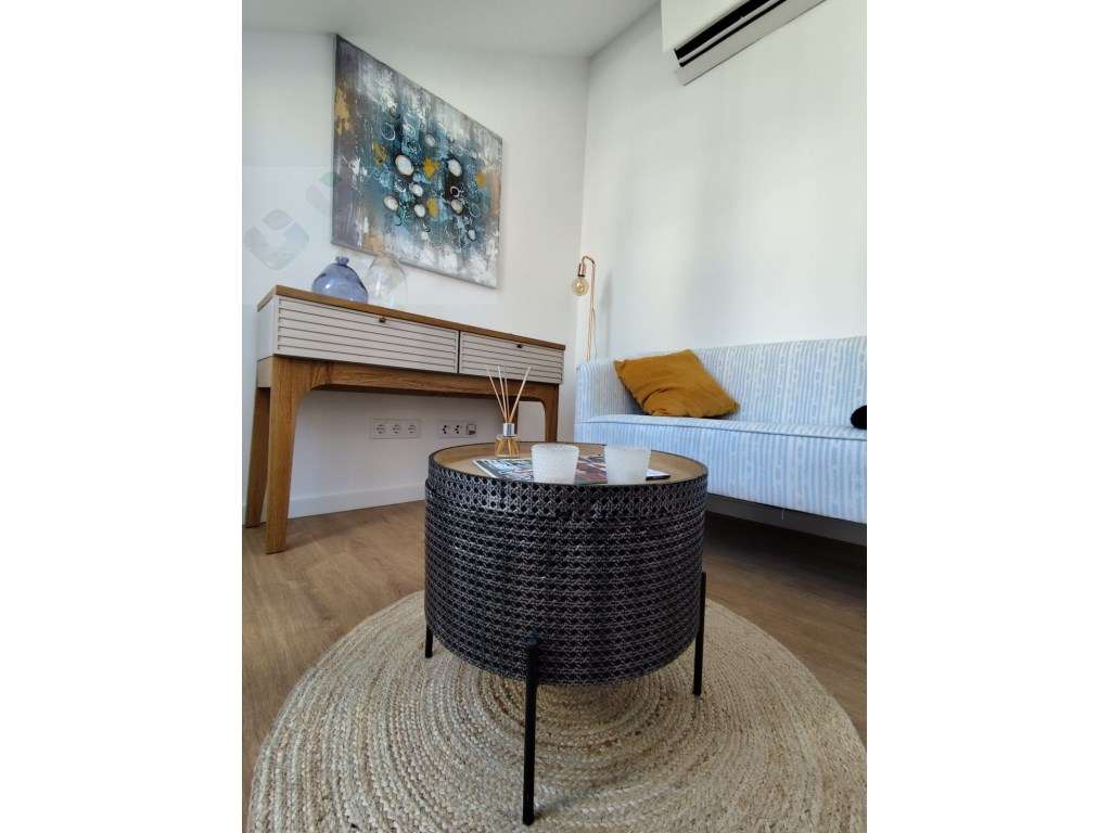 Apartamento T2 Venda Lisboa - Grande imagem: 3/22